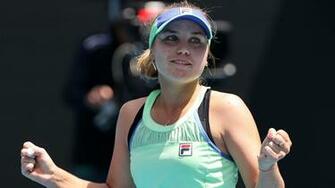 Ons Jabeur Player Profile Tennis Eurosport