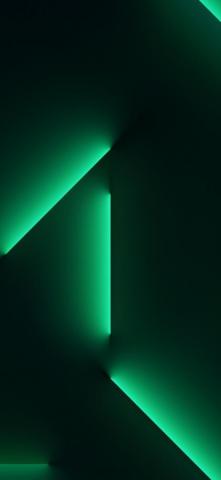 The New Green iPhone Wallpaper Right Here