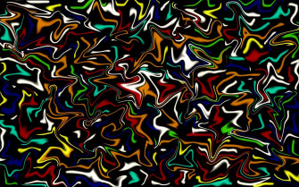 Cool Pattern Wallpaper HD