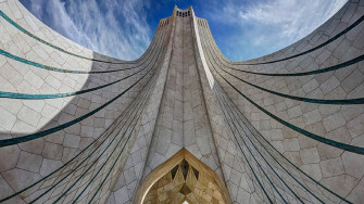 Top Tehran Wallpaper Full HD 4k To Use
