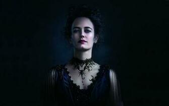 Green In Penny Dreadful Wallpaper HD Eva Widescreen