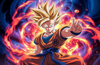 Ssj2 Gohan Wallpaper