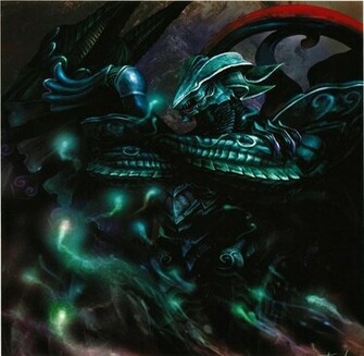 Bahamut Wallpaper