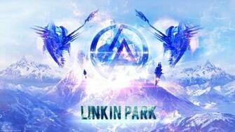 Rodyokota Deviantart Art Linkin Park Wallpaper