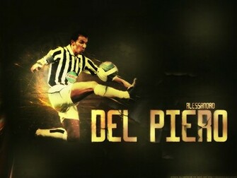 Alessandro Del Piero