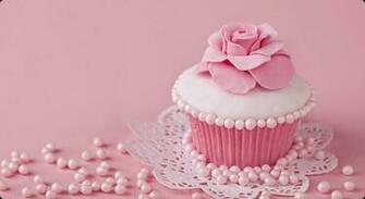 Cute Cupcakes HD Wallpaper Wallpapercharlie