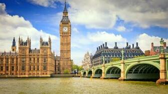 Z38 Londra Sfondo Desktop HD Wallpaper London