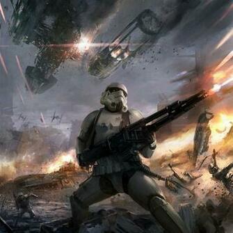 Image About Star Wars Starwars Art