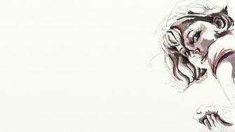 Sketch Wallpaper