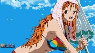 Nami HD Wallpaper Background Image Id