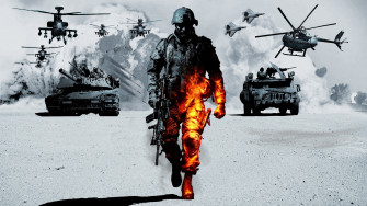 Die Besten Battlefield Wallpaper
