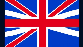 Union Jack Wallpaper For iPad