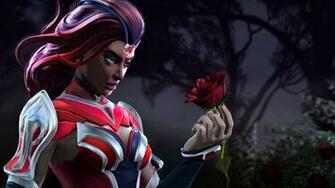 Valor 4k 8k HD Fortnite Battle Royale Wallpaper