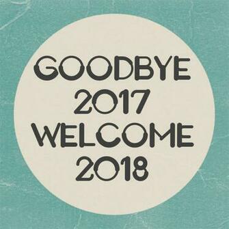 HD Goodbye Welcome Wallpaper Image