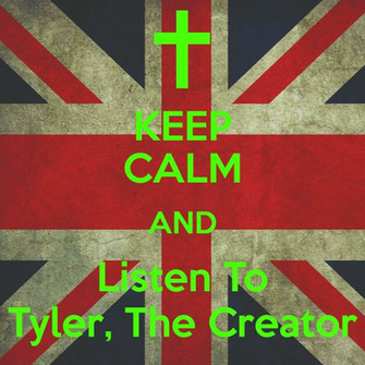 Tyler The Creator Wallpaper iPhone Widescreen
