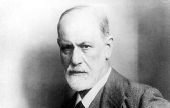 Sigmund Freud Wallpaper Celebrities Background