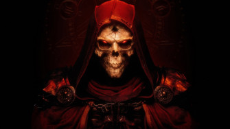 Diablo Ii Resurrected Wallpaper For Mobile Phone