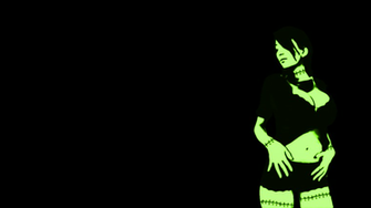 Zombie Girl Wallpaper Lold Funny Pictures
