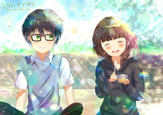 March Comes In Like A Lion HD Wallpaper Background Image