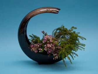 Ikebana Wallpaper