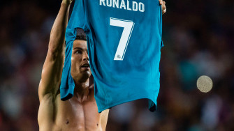 Cr7 HD Wallpaper S