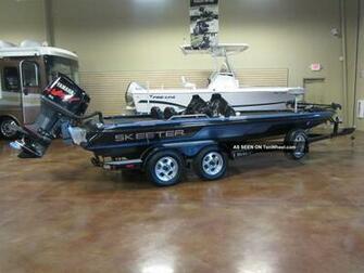 Skeeter Boats Wallpaper Zx Bass