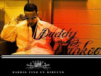 Daddy Yankee Wallpaper