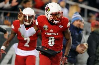 Charlotte Vs Louisville Live Stream Watch 49ers