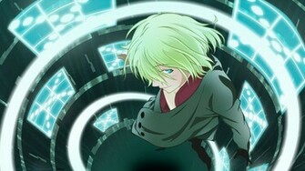 Aquarion Wallpaper