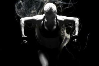 Go Back Image For Crossfit Girls Wallpaper
