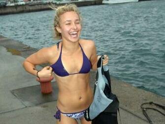 Hayden Panettiere Wallpaper