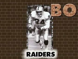 Bo Jackson Wallpaper