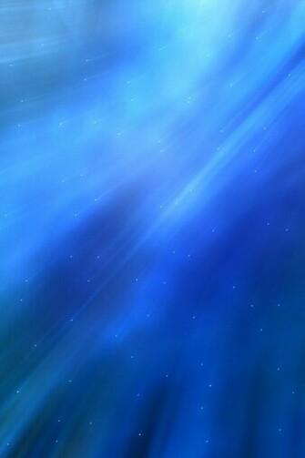 Blue Dark Light iPhone HD Wallpaper