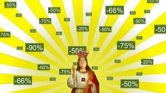 Gaben Wallpaper 1289u34 Steam Summer Sale HD