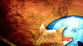 Firefox Wallpaper Desktop