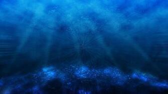 Deep Sea Wallpaper
