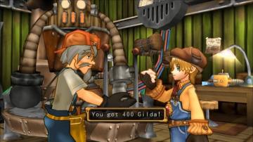 Dark Chronicle Releasing On Ps4 Next Week Godisageek