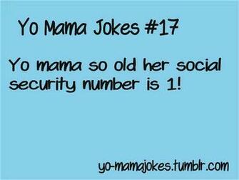 Funny Yo Mama Jokes Dirty Pc Android iPhone And iPad Wallpaper