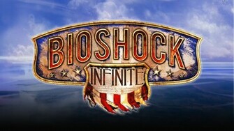 Bioshock Infinite Desktop Pc And Mac Wallpaper