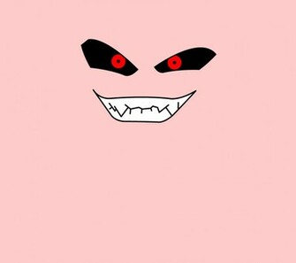 Majin Buu Evo Wallpaper By Capt2001