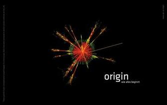 Origin Wallpaper