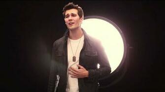 James Maslow Clarity Image HD Wallpaper And