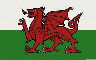 Y Ddraig Goch 4k HD Desktop Wallpaper For Ultra Tv