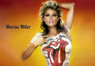 Marisa Miller Wallpaper Theroyalspeaker