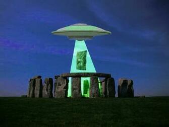 Stonehenge Wallpaper