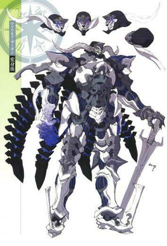 Blassreiter Zerochan Anime Image Board