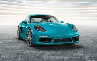 Porsche Cayman Cars Desktop Wallpaper 4k Ultra HD
