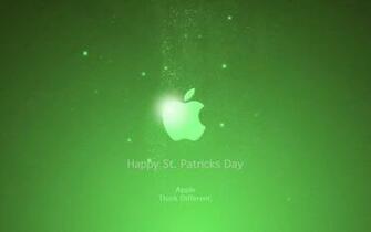 And Fangirls Will Love This St Patrick S Day Desktop Wallpaper