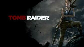 Tomb Raider Wallpaper