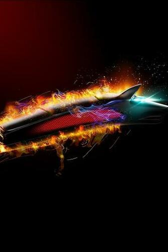 Wallpaper Dragon Dark Wolf Bitdefender